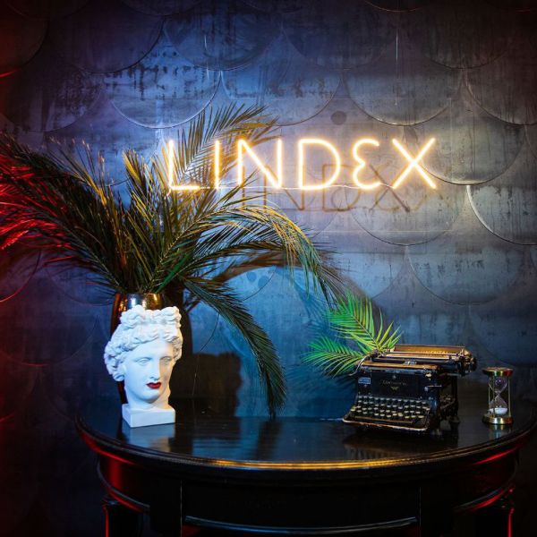 Lindex renginys